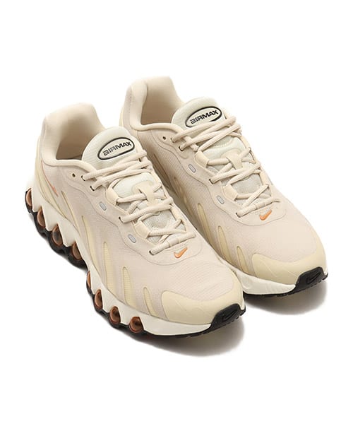 NIKE AIR MAX DN8 LT KHAKI/MONARCH-COCONUT MILK-LT KHAKI ナイキ エア マックス DN8 ベージュ