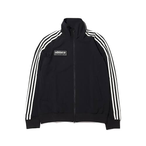 adidas PLECKGATE TT BLACK 20SS-S