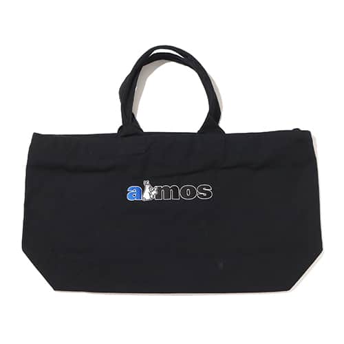 FR2 #FR2DOKO collaboration with atmos Tote Bag ブラック 22FA-I