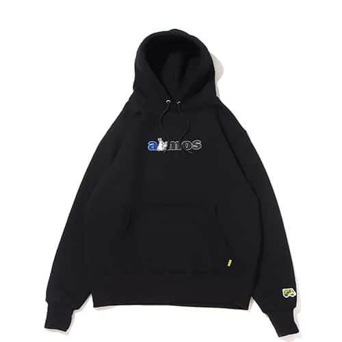 FR2 #FR2DOKO collaboration with atmos Hoodie