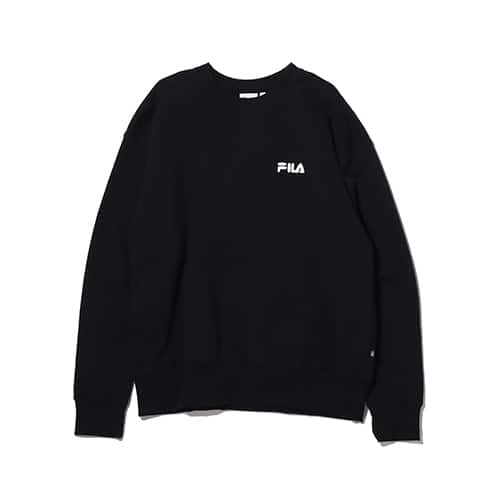 FILA x Ken Kagami American T SHIRTS BLACK （フィラ ケン