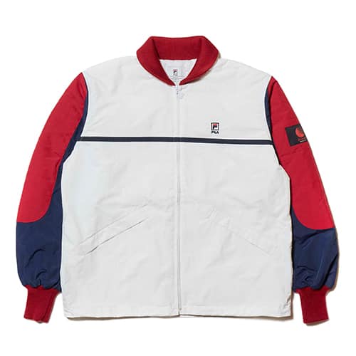 HELLRAZOR | FILA Capsule Collection