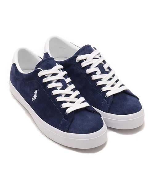 POLO RALPH LAUREN LONGWOOD NAVY