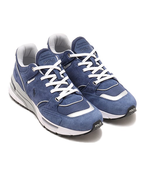 POLO RALPH LAUREN TRACKSTER 250 LIGHT NAVY