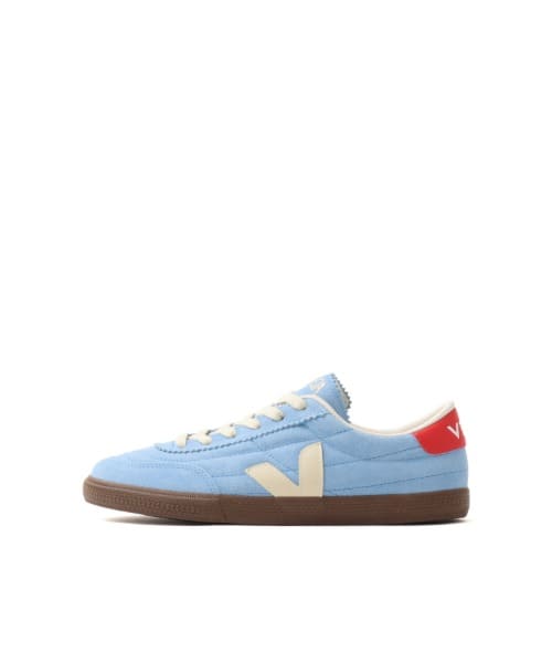 VEJA Panenka AQUA-PIERRE-BARK - ライトブルー