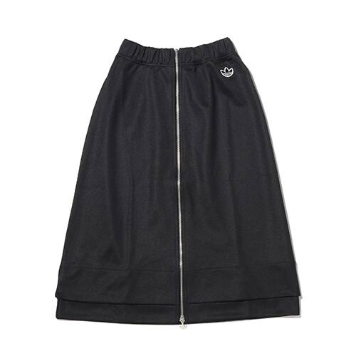 adidas SKIRT BLACK 20FW-I