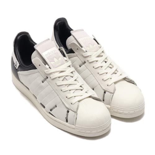 adidas SUPERSTAR FOOTWEAR WHITE/CORE BLACK/OFF WHITE 20SS-I