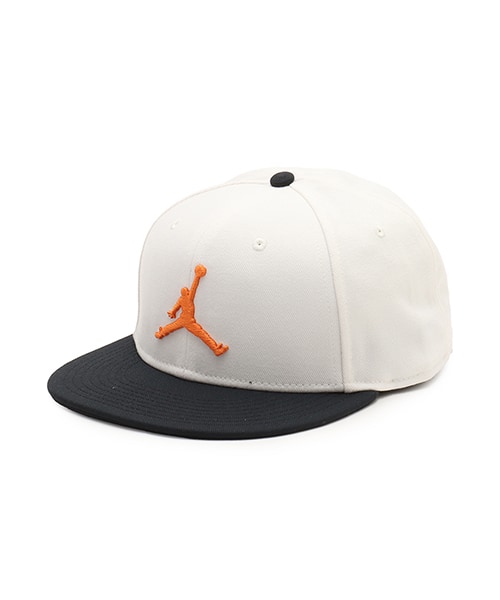 JORDAN BRAND U J PRO CAP S FB JUMPMAN