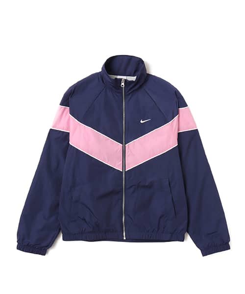NIKE AS W NSW NK WR WVN UV FZ JKT