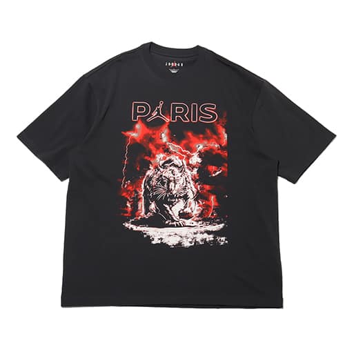 JORDAN BRAND M J PSG STMT SS GFX TEE