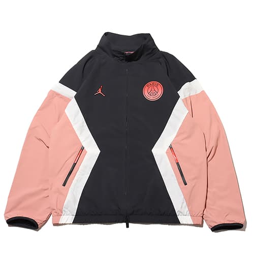 JORDAN BRAND M J PSG ANTHEM JACKET