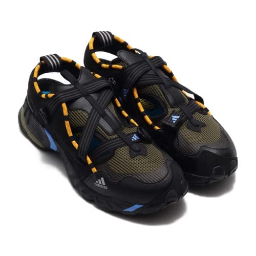 adidas NOVATURBO H6100LT BLACK