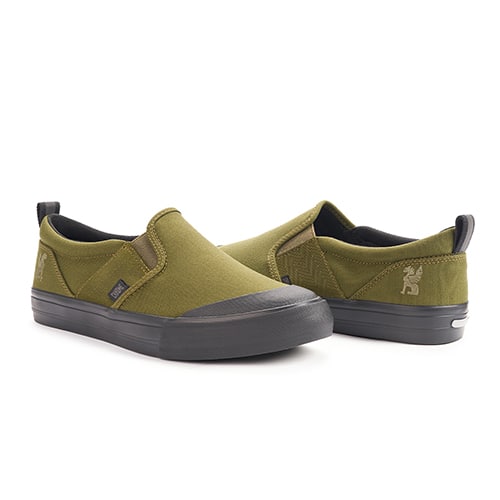 CHROME DIMA 3.0 OLIVE LEAF 22SP-I