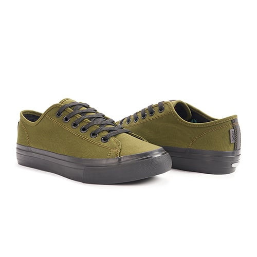 CHROME KURSK AW OLIVE LEAF 22SP-I