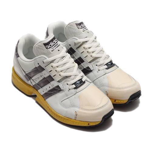 adidas originals ZX 8000 SUPERSTAR