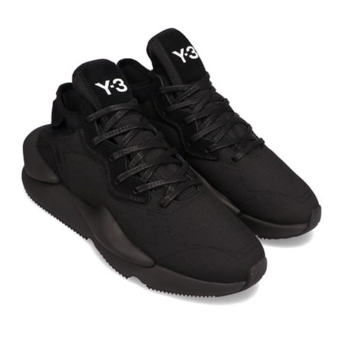 adidas Y-3 KAIWA TRACEKHAK/TRACEKHAK/FOXORANGE 20FW-I