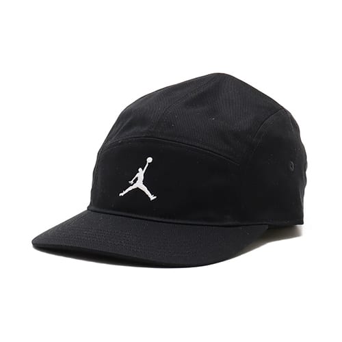 JORDAN BRAND U J FLY CAP US FB JUMPMAN MIDNIGHT NAVY/WHITE