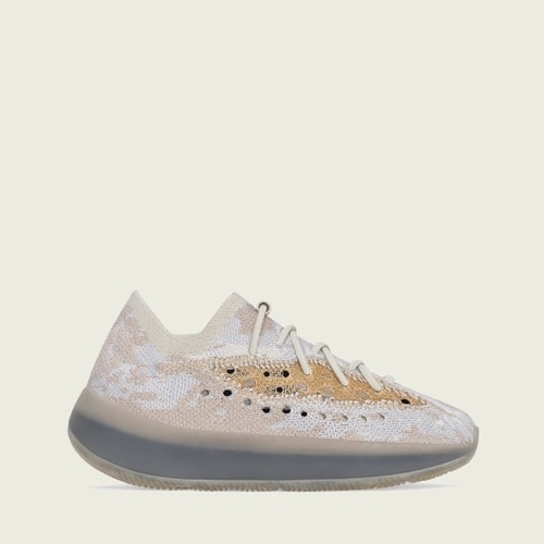 YEEZY BOOST 380 KIDS PEPPER
