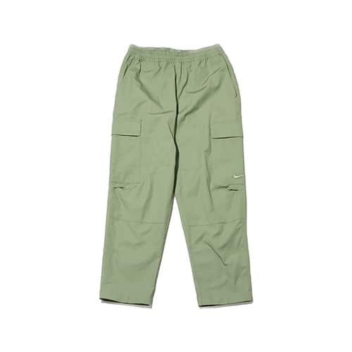 NIKE AS M NK CARGO WVN PANT NCPS OIL GREEN/SAIL/OIL GREEN 24SP-I