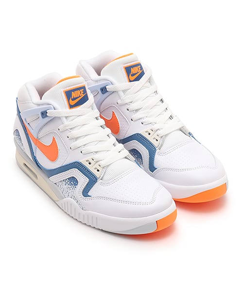 NIKE AIR TECH CHALLENGE II QS