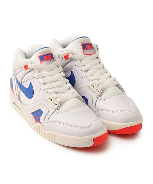 NIKE AIR TECH CHALLENGE II QS