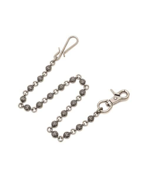 KAMIYA Ball Wallet Chain