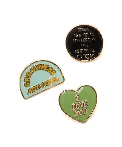 KAMIYA Original Pin 3P (1)