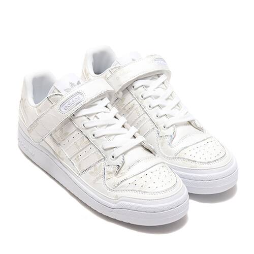 adidas FORUM LOW
