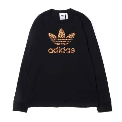 adidas trefoil camo hoodie