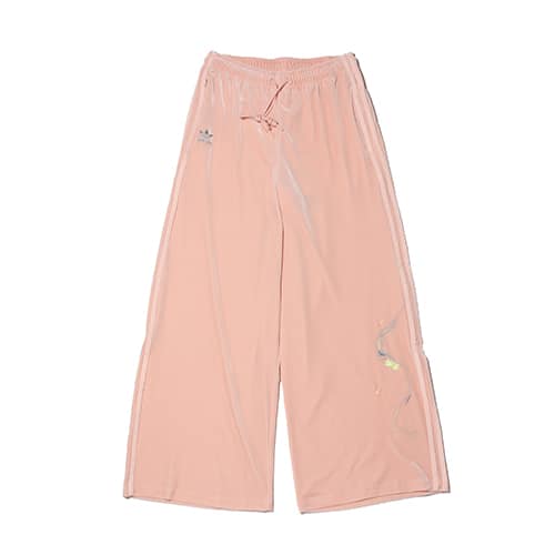 adidas Consortium TRACK PANTS AC ICEY PINK 20FW-S
