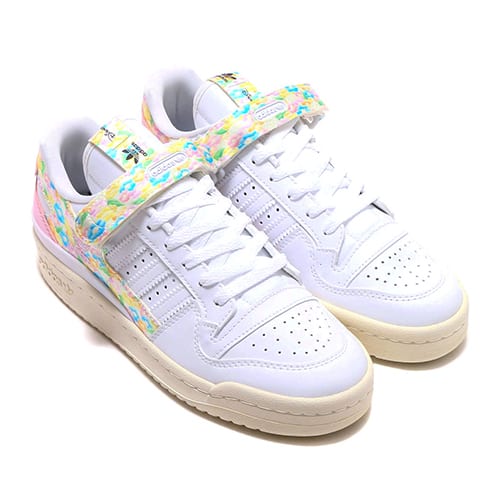 adidas DISNEY FORUM 84 LOW W BAMBI FOOTWEAR WHITE/OFF WHITE/CLEAR PINK 22SS-I
