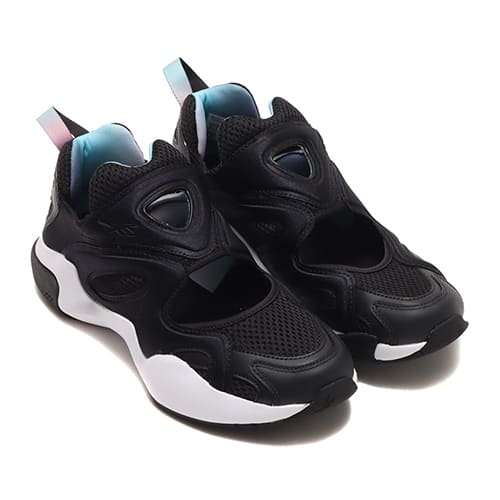 Reebok FURYLITE MOLECULE FESTIVAL CORE BLACK/CORE BLACK/CORE BLACK 21FW-I