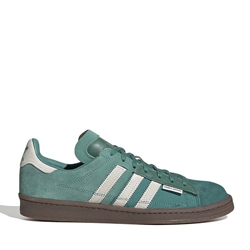 adidas CAMPUS 80S DARRYL BROWN ACTGRN/OWHITE/GUM5