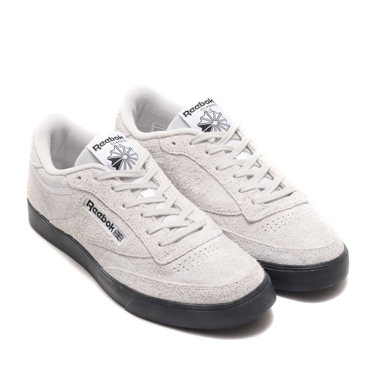 reebok classic black