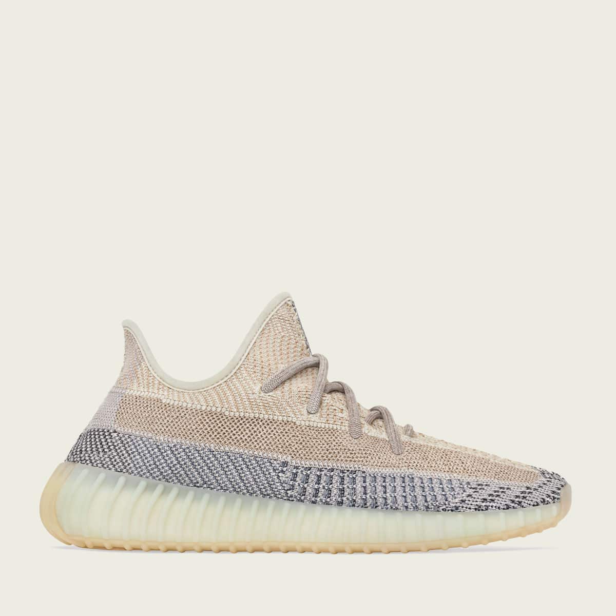 YEEZY BOOST 350 V2 ASH PEARL