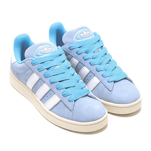 adidas CAMPUS 00s AMBIENT SKY/FOOTWEAR WHITE/OFF WHITE 22FW-S