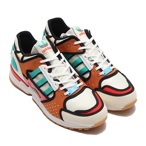 adidas ZX 10000 KRUSTY BURGER 21SS-S