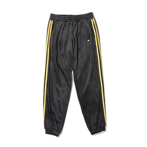 adidas TRACK PANTS BLACK 21FW-I