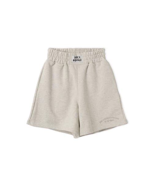 HDEX Womens Wide Waist Shorts