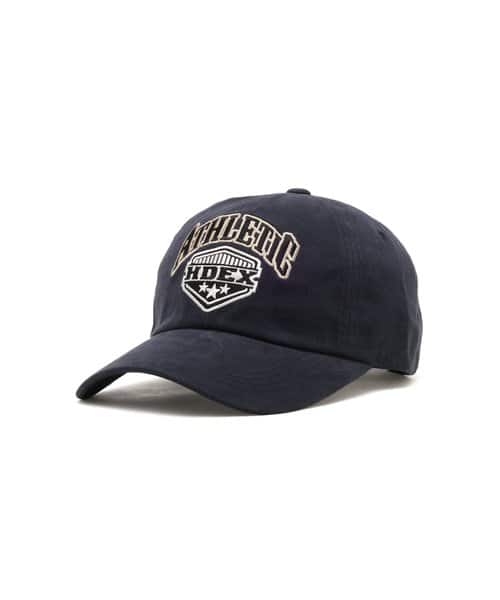 HDEX Varsity 85 Ball Cap Navy