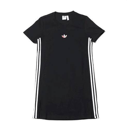 adidas ADICOLOR DRESS BLACK 21SS-S