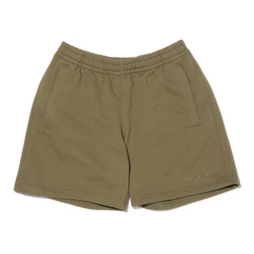 adidas PW BASICS SHORT OLIVE CARGO 21SS-S