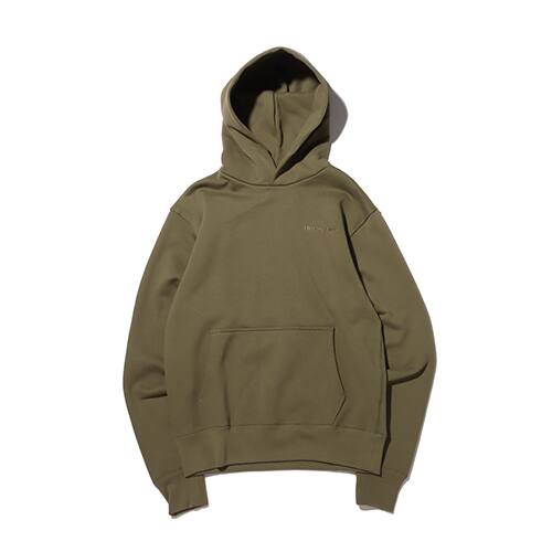 adidas PW BASICS HOOD OLIVE CARGO 21SS-S