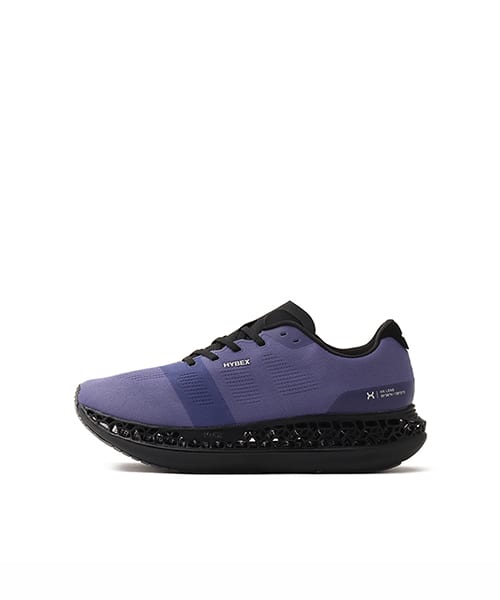 HYBEX HX LENS PURPLE