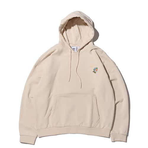 adidas Hoody HELLOW IVORY 21SS-S
