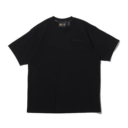 adidas PW BASICS SHIRT BLACK 21SS-S