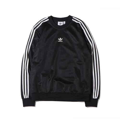 adidas HS CREW BLACK 22SS-I