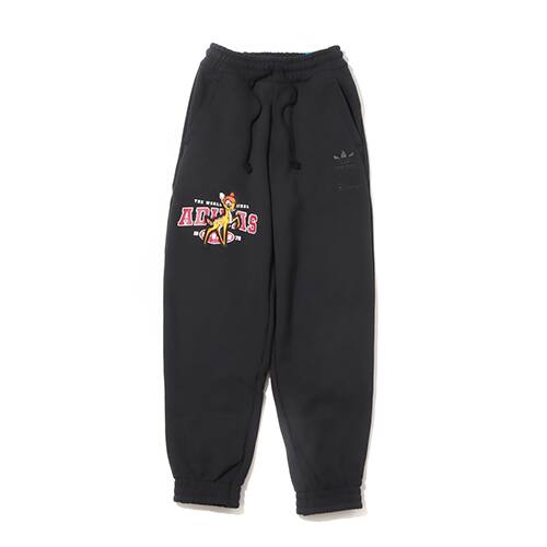 adidas BAMBI JOGGER BLACK 22SS-I