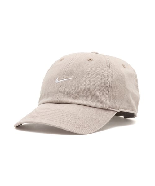 NIKE U NK CLUB CAP U CB DENIM 24 L