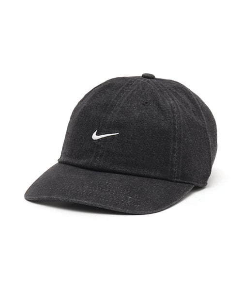 NIKE U NK CLUB CAP U CB DENIM 24 L
